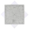 Fiskars 14" X 14" Rotating Cutting MatFiskars #100590 -Quilt Muse Shop 01 00059f 14x14rotatingcuttingmat out 3