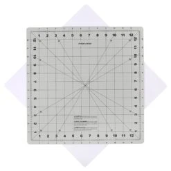 Fiskars 14" X 14" Rotating Cutting MatFiskars #100590