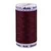 Mettler Beet Red 100% Cotton Silk Finish Thread Mettler #9104-0111 -Quilt Muse Shop 0111 1