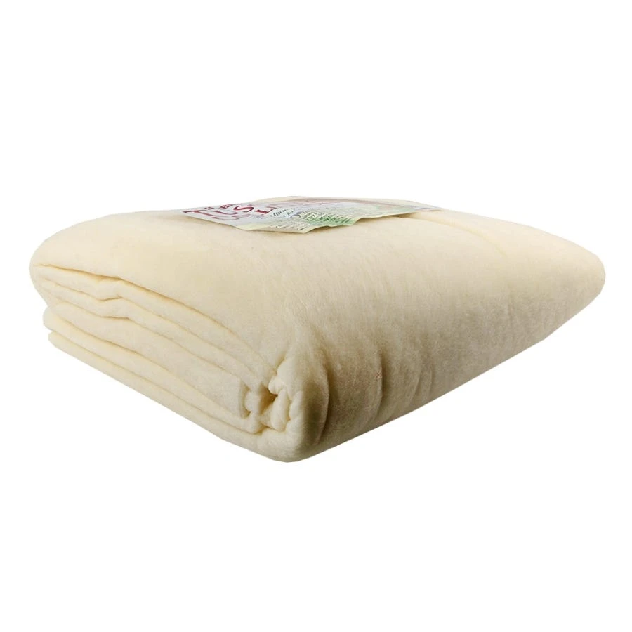 Tuscany Collection 100% Wool King Quilt BattingHobbs #TW120 5 Tuscany Collection 100% Wool King Quilt BattingHobbs #TW120 - Image 3