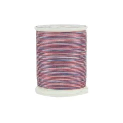 40wt Freedom King Tut Cotton Thread Superior Threads #12101-919
