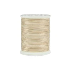 40wt Sands Of Time King Tut Cotton Thread Superior Threads #12101-920