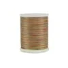 40wt Cleopatra King Tut Cotton Thread Superior Threads #12101-921 -Quilt Muse Shop 12101 921