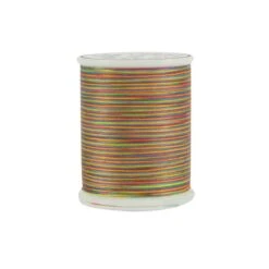 40wt Cleopatra King Tut Cotton Thread Superior Threads #12101-921