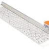 Fiskars Rotary Cutter And 6" X 24" Ruler ComboFiskars #195130 -Quilt Muse Shop 195130