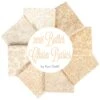 2018 Butter Churn Basics Fat Quarter BundleKim Diehl For Henry Glass Fabrics 2 2018 Butter Churn Basics Fat Quarter BundleKim Diehl For Henry Glass Fabrics -Quilt Muse Shop 2018 butter churn basics circle