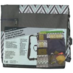 Omnigear On-The-Go Carry BagOmnigrid #2115