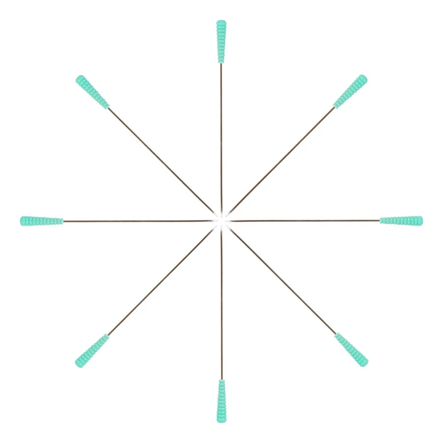 Taylor Seville 50 Count Fine Patchwork Magic PinsTaylor Seville #217221 3 Taylor Seville 50 Count Fine Patchwork Magic PinsTaylor Seville #217221