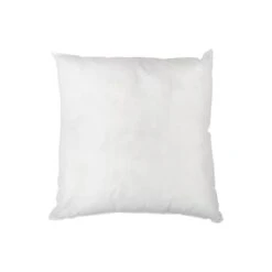 16" X 16" Polyester Fiber Pillow InsertBosal #232BP