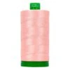 40wt Aurifil Blush 100% Cotton Mako ThreadAurifil #MK40-2415 -Quilt Muse Shop 2415 40wt