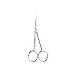 Bohin 4” Double Curved Blade Embroidery ScissorsBohin #24401