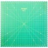 Omnigrid 24" 360 Degree Rotating Cutting MatOmnigrid #24WGR -Quilt Muse Shop 24wgr cu1