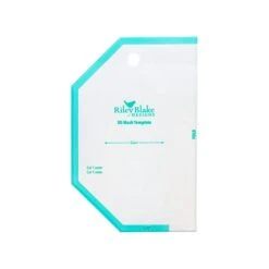 Riley Blake Designs 3D Face Mask TemplateRiley Blake Designs #ST-20470