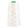 40wt Aurifil Embroidery Natural White 100% Cotton Mako Cone ThreadAurifil #MK40CO-2021 -Quilt Muse Shop 40wt 2021