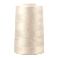 40wt Light Tan Omni Polyester Cone Thread Superior Threads #13402-3006QC