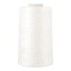 40wt Natural White Omni Polyester Cone Thread Superior Threads #13402-3002QC -Quilt Muse Shop 40wt naturalwhite omniconethread 3002qc