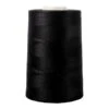 40wt Black Omni Polyester Cone Thread Superior Threads #13402-3026QC -Quilt Muse Shop 40wtblack omniconethread 3026qc