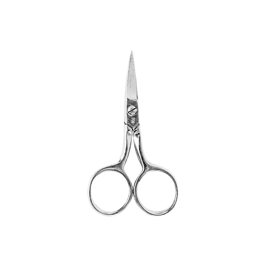 4" Curved Large Ring ScissorsFamore #709SP 3 4" Curved Large Ring ScissorsFamore #709SP