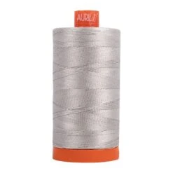 50wt Xanadu 100% Cotton Mako ThreadAurifil #MK50-6727