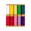 10 Spools Spring ColorsGutermann #734016-1 1 10 Spools Spring ColorsGutermann #734016-1 -Quilt Muse Shop 734016 1 10spoolsspringcolors out 1