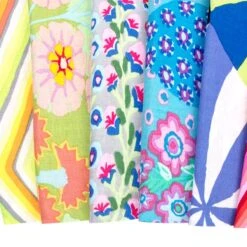 85 & Fabulous 6" Design StripsKaffe Fassett For Free Spirit Fabrics 13 85 & Fabulous 6" Design StripsKaffe Fassett For Free Spirit Fabrics -Quilt Muse Shop 85 and fabulous cu1 1