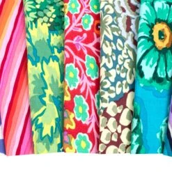 85 & Fabulous 6" Design StripsKaffe Fassett For Free Spirit Fabrics 14 85 & Fabulous 6" Design StripsKaffe Fassett For Free Spirit Fabrics -Quilt Muse Shop 85 and fabulous cu2 1