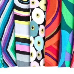 85 & Fabulous 6" Design StripsKaffe Fassett For Free Spirit Fabrics 15 85 & Fabulous 6" Design StripsKaffe Fassett For Free Spirit Fabrics -Quilt Muse Shop 85 and fabulous cu3 1