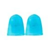 Bohin 2 Piece Large Machine Quilting Silicone Thimbles Bohin #91722 -Quilt Muse Shop 91722
