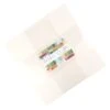 Ivory Bella Solids Junior Layer Cake SKU# 9900JLC-60 -Quilt Muse Shop 9900jlc 60 1