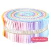 Pastel Kona Cotton Solids Roll UpSKU# RU-230-41 1 Pastel Kona Cotton Solids Roll UpSKU# RU-230-41 -Quilt Muse Shop NewPastel JR 900