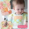 Charming Bibs Downloadable PDF PatternThimble Blossoms -Quilt Muse Shop TB CharmingBibsPDF 901