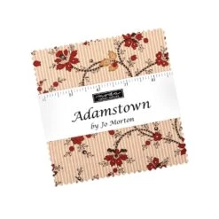 Adamstown Charm PackJo Morton For Moda Fabrics