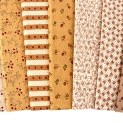 Adamstown Charm PackJo Morton For Moda Fabrics -Quilt Muse Shop adamstown cu2 1 4