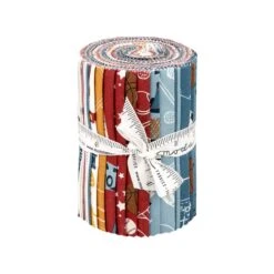 All Star 5" Dessert RollStacy Iest Hsu For Moda Fabrics