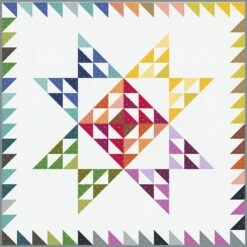 Beyond Bella Jolly BarAnnie Brady For Moda Fabrics 21 Beyond Bella Jolly BarAnnie Brady For Moda Fabrics -Quilt Muse Shop allthecolors top 1