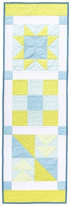 Free Motion Quilting Idea Quilt BookAmanda Murphy #CT11128 -Quilt Muse Shop am free motionquilting image1