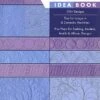 Organic Free-Motion Quilting Idea Quilt BookAmanda Murphy #CT11346 -Quilt Muse Shop am organixfreemotion cover