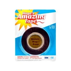 Hugo's Amazing Tape 2" X 16.6 Yard RollSuperior Threads #HUGO-TWO -Quilt Muse Shop amazingtape 2inch package