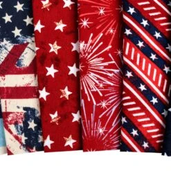 Americana 10 Karat CrystalsStephanie Marrott For Wilmington Prints 11 Americana 10 Karat CrystalsStephanie Marrott For Wilmington Prints -Quilt Muse Shop americana cu3 1