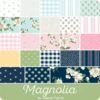 Magnolia Fat Quarter BundleAndover Fabrics