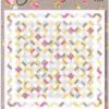Garden Path Quilt PatternAcorn Quilt & Gift Company #AQ-298 -Quilt Muse Shop aq gardenpath cover