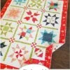 Garden Stars Sampler Downloadable PDF Quilt PatternA Quilting Life Designs 1 Garden Stars Sampler Downloadable PDF Quilt PatternA Quilting Life Designs -Quilt Muse Shop aql gardenstarssamplerpattern pdf1.0