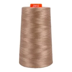 50wt Aurifil Steampunk 100% Cotton Mako Cone ThreadAurifil #MK50CO-6730