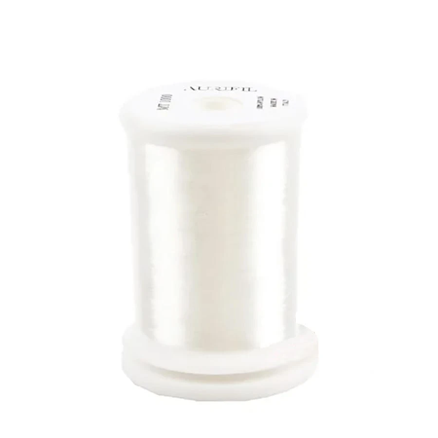 Aurifil Clear Invisible Monofilament ThreadAurifil #ITBC-1000 3 Aurifil Clear Invisible Monofilament ThreadAurifil #ITBC-1000
