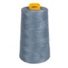 40wt Aurifil Longarm Light Blue Grey 100% Cotton Mako Cone ThreadAurifil #MK403CO-2610 1 40wt Aurifil Longarm Light Blue Grey 100% Cotton Mako Cone ThreadAurifil #MK403CO-2610 -Quilt Muse Shop aurifil mk403co 2610