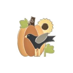 Autumn Love Needle MinderLori Holt Of Bee In My Bonnet Co. For It's Sew Emma #ISE-831