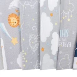 Baby's Adventure 10 Karat CrystalsArrolynn Weiderhold For Wilmington Prints -Quilt Muse Shop babys adventure cu2 2