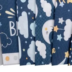 Baby's Adventure 10 Karat CrystalsArrolynn Weiderhold For Wilmington Prints -Quilt Muse Shop babys adventure cu3 2