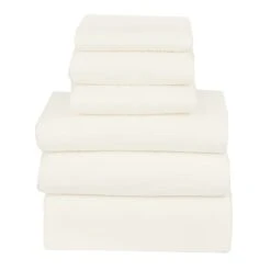 Twin 50/50 Bamboo Blend Happy Cloud Quilt BattingFat Quarter Shop -Quilt Muse Shop bamboo stack 1 5