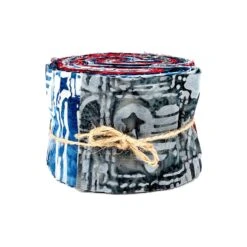 Bandana Batiks Mini Strip PackBanyan Batiks